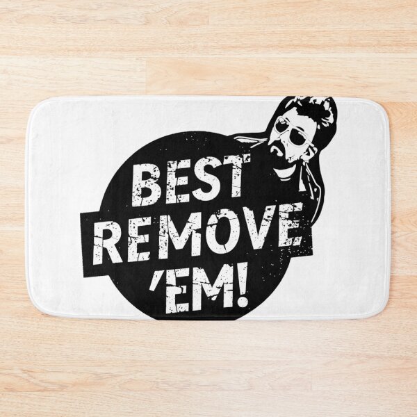 Item preview, Best Remove Em Adam The Woo Fan designed and sold by LorenzoMchenry.