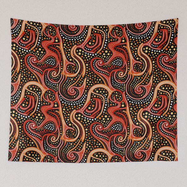 Item preview, Dreamlike Journey designed and sold by Digital-Lys.