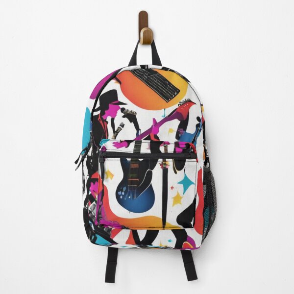 Item preview, Abstract Musicians designed and sold by tatty58.