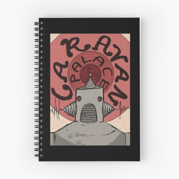 Item preview, Caravan Palace Classic  designed and sold by MaeganGoodwin.