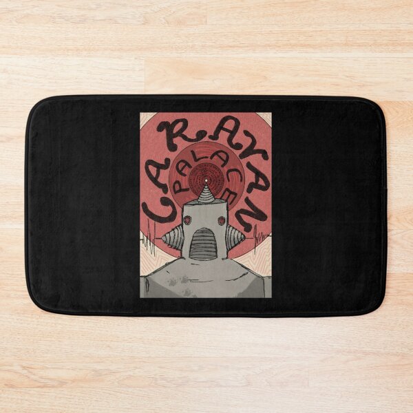 Item preview, Caravan Palace Classic  designed and sold by MaeganGoodwin.
