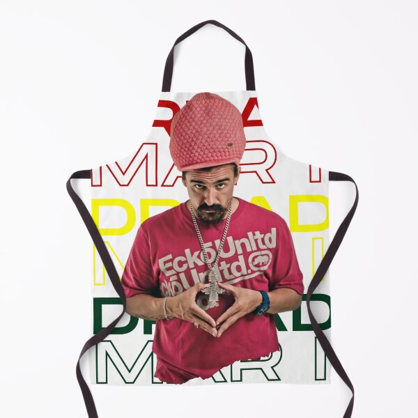 Item preview, Dread Mar I for reggae fans with a good vibe designed and sold by MyWololo.
