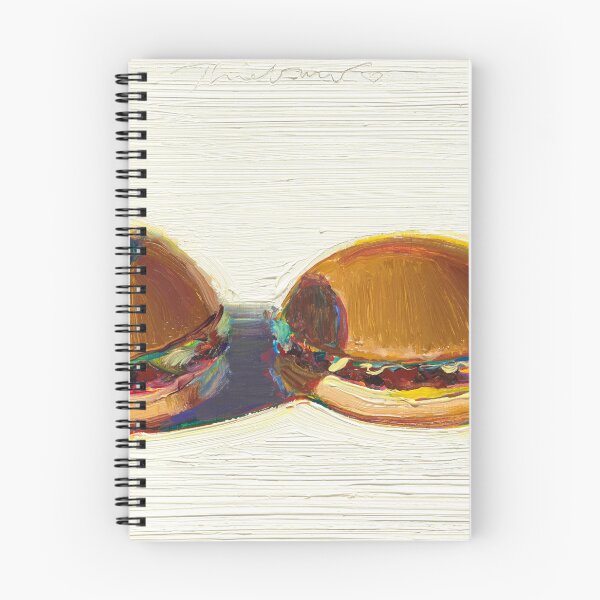 Artikelvorschau, Wayne Thiebaud Kuchengemälde | Wayne Thiebaud Kaugummiautomat | Wayne Thiebaud-Eis entworfen und verkauft von Bob-Studio.