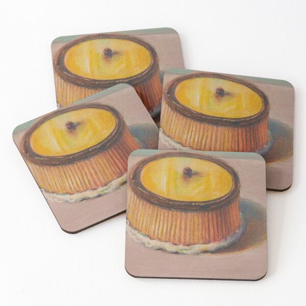 Item preview, Wayne Thiebaud cake paintings | Wayne Thiebaud gumball machine | Wayne Thiebaud ice cream designed and sold by Bob-Studio.