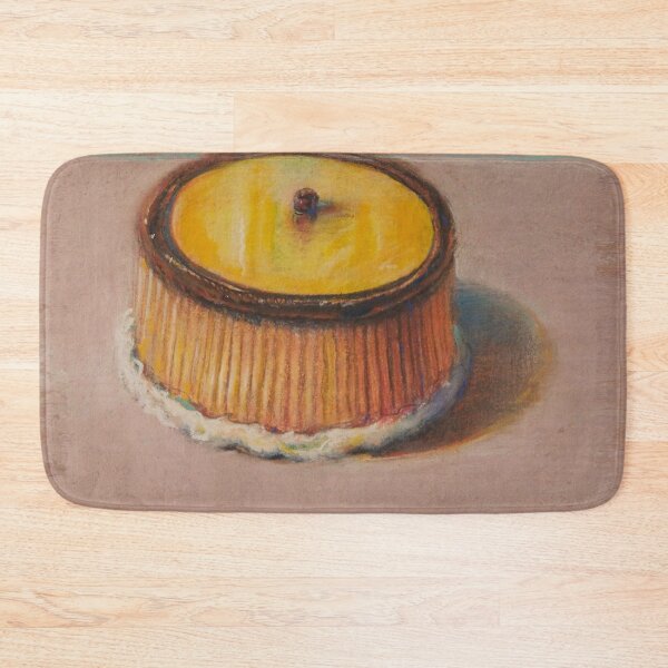 Item preview, Wayne Thiebaud cake paintings | Wayne Thiebaud gumball machine | Wayne Thiebaud ice cream designed and sold by Bob-Studio.