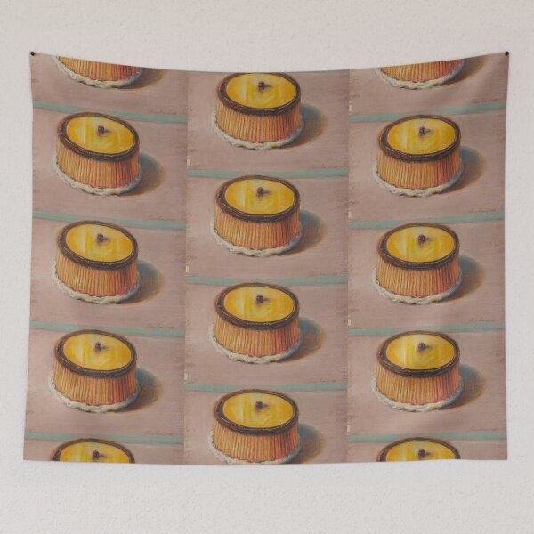 Item preview, Wayne Thiebaud cake paintings | Wayne Thiebaud gumball machine | Wayne Thiebaud ice cream designed and sold by Bob-Studio.