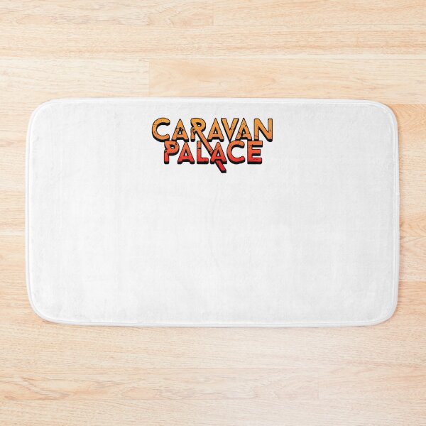 Item preview, Caravan Palace Merch Classic  designed and sold by MaeganGoodwin.