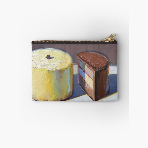 Artikelvorschau, Wayne Thiebaud Kuchengemälde | Wayne Thiebaud Kaugummiautomat | Wayne Thiebaud-Eis entworfen und verkauft von Bob-Studio.