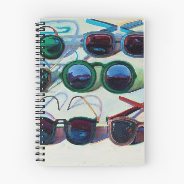 Item preview, Wayne Thiebaud cake paintings | Wayne Thiebaud gumball machine | Wayne Thiebaud ice cream designed and sold by Bob-Studio.