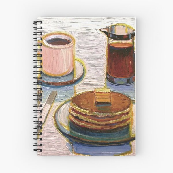 Item preview, Wayne Thiebaud cake paintings | Wayne Thiebaud gumball machine | Wayne Thiebaud ice cream designed and sold by Bob-Studio.