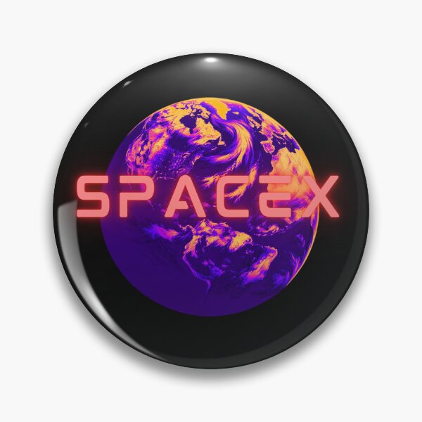 Artikelvorschau, spacex entworfen und verkauft von TEEJAMBOREE.