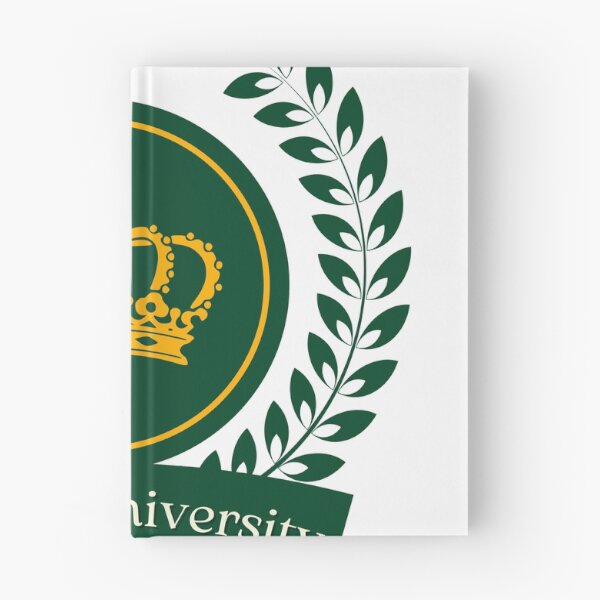 Item preview, barden university - green gold  mix color  designed and sold by wedad01.