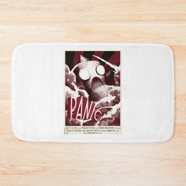Item preview, PANIC! Caravan Palace  designed and sold by MaeganGoodwin.