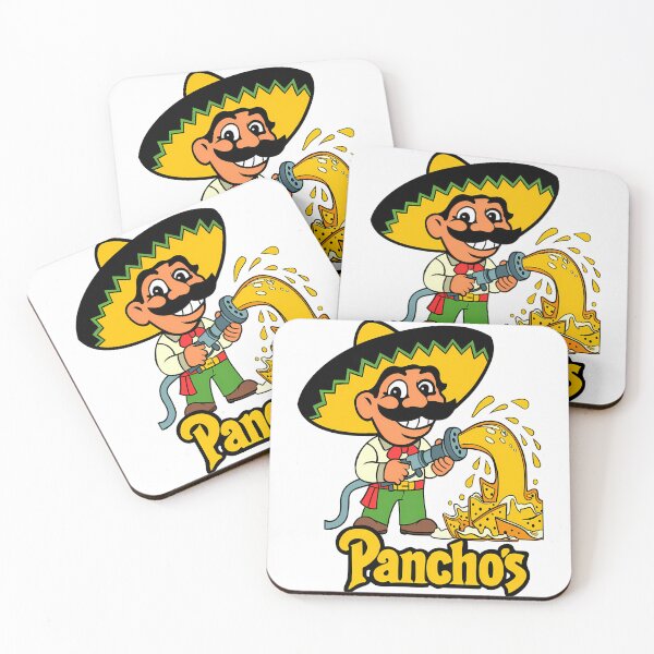 Item preview, Panchos Cheese Dip Design designed and sold by LorenzoMchenry.