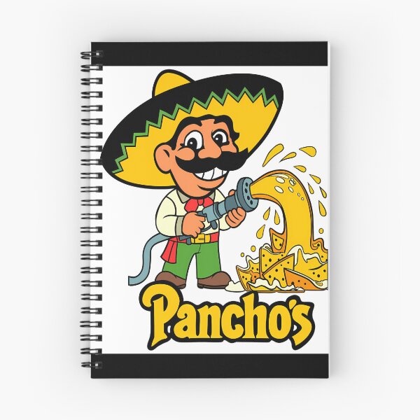 Item preview, Panchos Cheese Dip Design designed and sold by LorenzoMchenry.