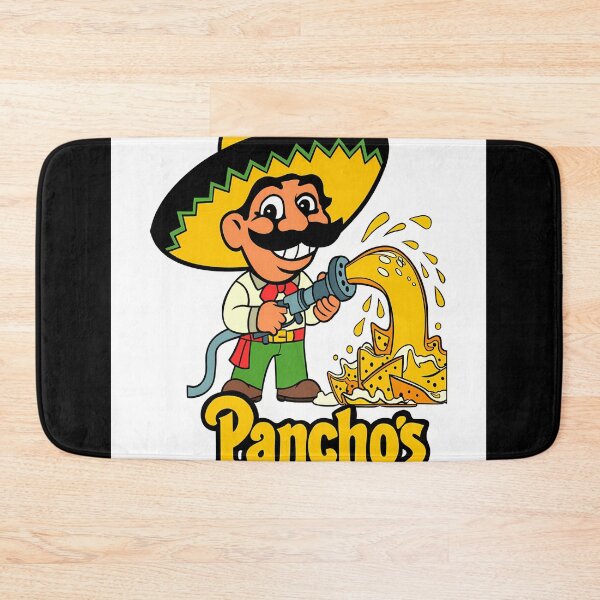 Item preview, Panchos Cheese Dip Design designed and sold by LorenzoMchenry.