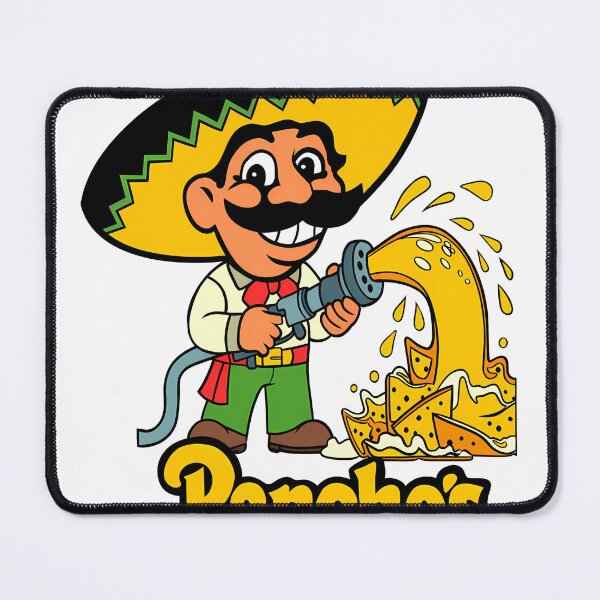 Item preview, Panchos Cheese Dip Design designed and sold by LorenzoMchenry.