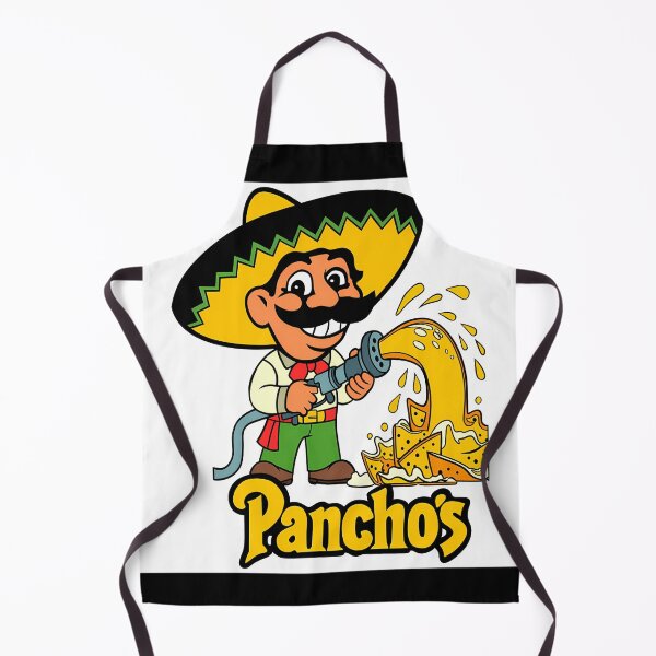 Item preview, Panchos Cheese Dip Design designed and sold by LorenzoMchenry.