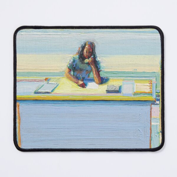 Item preview, Wayne Thiebaud cake paintings | Wayne Thiebaud gumball machine | Wayne Thiebaud ice cream designed and sold by Bob-Studio.