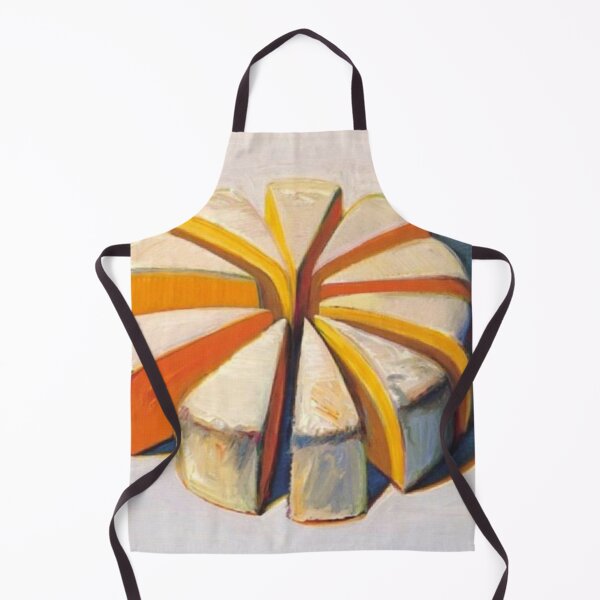 Item preview, Wayne Thiebaud cake paintings | Wayne Thiebaud gumball machine | Wayne Thiebaud ice cream designed and sold by Bob-Studio.