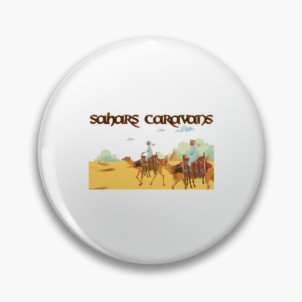 Item preview, Sahar caravans designed and sold by MaeganGoodwin.