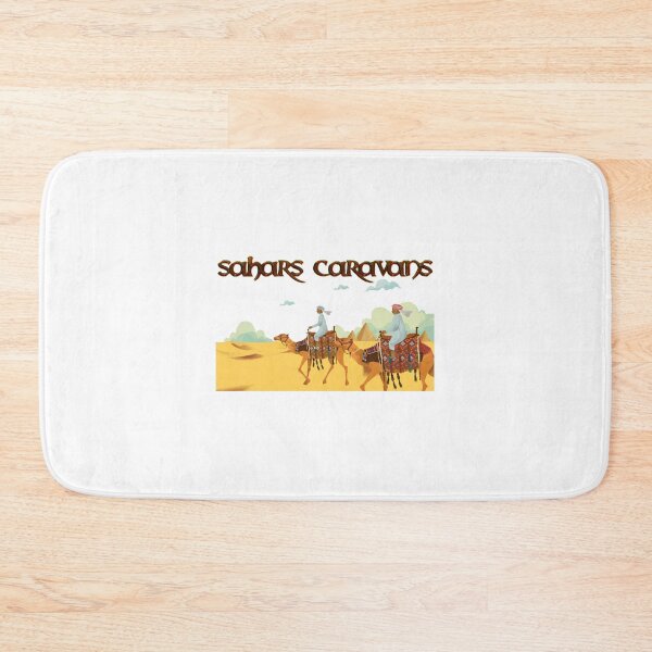 Item preview, Sahar caravans designed and sold by MaeganGoodwin.
