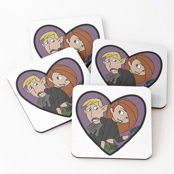 Item preview, Kim possible designed and sold by Classylady1Of4.