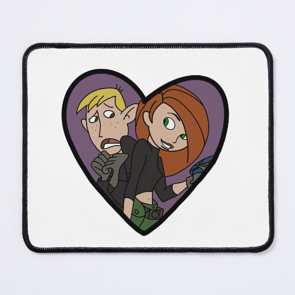 Item preview, Kim possible designed and sold by Classylady1Of4.