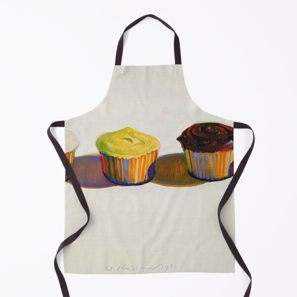 Item preview, Wayne Thiebaud cake paintings | Wayne Thiebaud gumball machine | Wayne Thiebaud ice cream designed and sold by Bob-Studio.