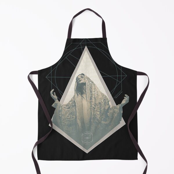 Item preview, Dune Part Two Lady Jessica Celestial Big Chest designed and sold by CountryVanilla.