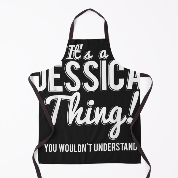Item preview, Jessica Thing You Wouldn39t Understand designed and sold by CountryVanilla.
