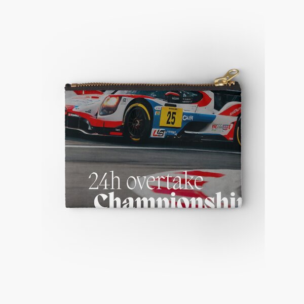 Item preview, 24H Overtake Championship designed and sold by TheRealBateman.