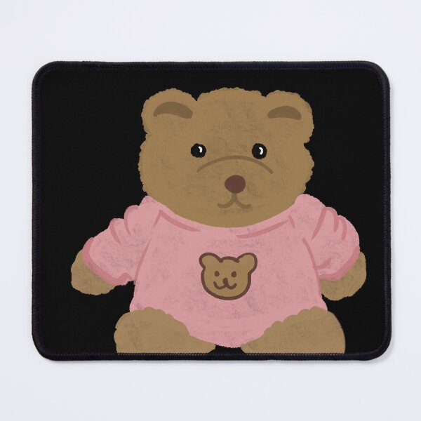 Item preview, bear wait 4 your love we cant b friends 2 I designed and sold by Shopthestan.