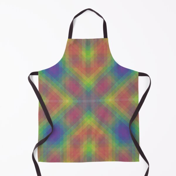 Item preview, Geometric Gradient pattern designed and sold by zibziby.