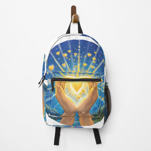 Item preview, Sunshine Wishes designed and sold by AI-Only Creations.