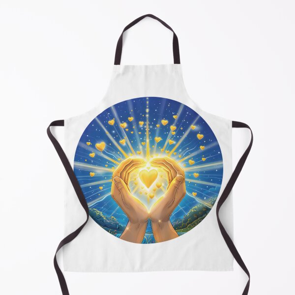 Item preview, Sunshine Wishes designed and sold by AI-Only Creations.