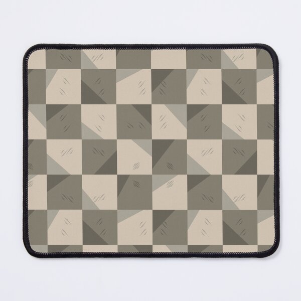Item preview, Brown Checkered designed and sold by Ederson D'Mind.