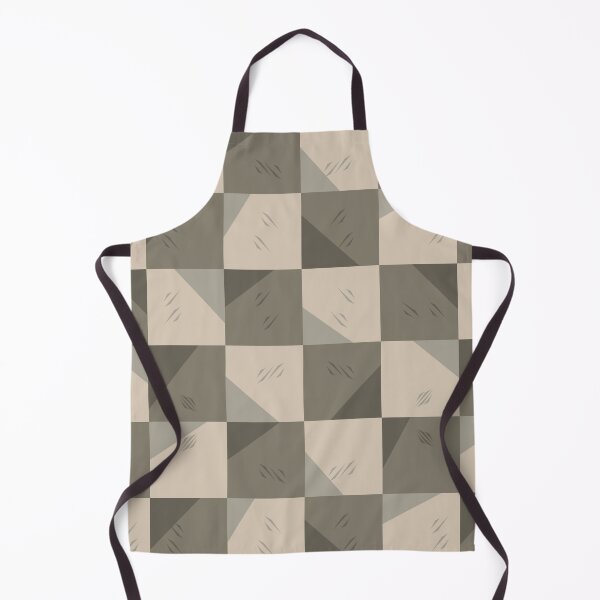 Item preview, Brown Checkered designed and sold by Ederson D'Mind.