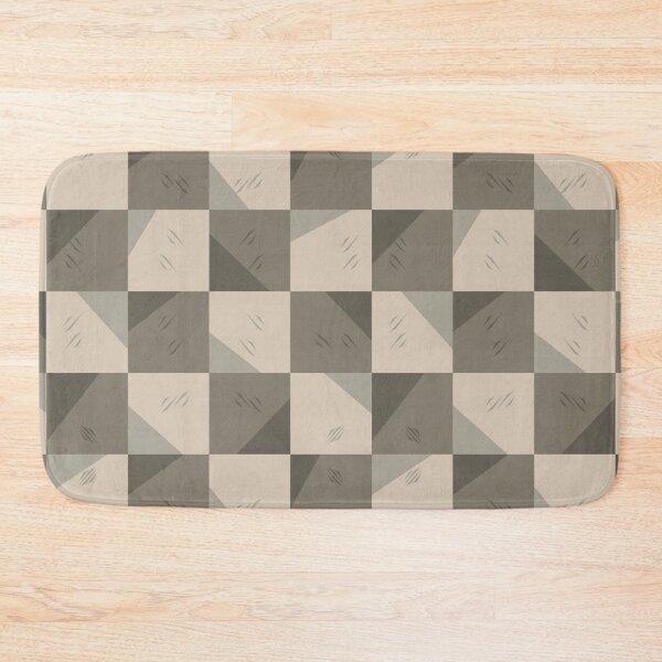 Item preview, Brown Checkered designed and sold by Ederson D'Mind.