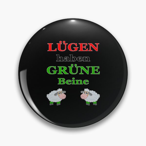 Item preview, Lies have green legs designed and sold by ARTmanhART.