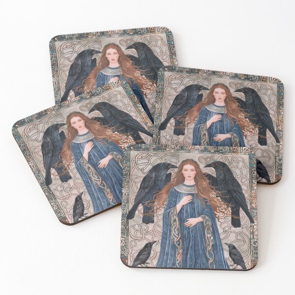Item preview, Ailiue designed and sold by OccultDreams.