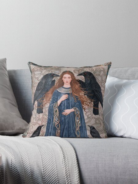 Item preview, Ailiue designed and sold by OccultDreams.