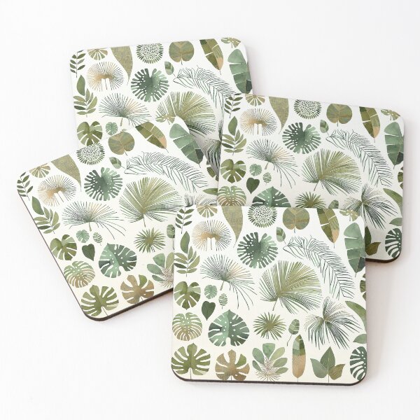 Item preview, Sunlit Summer Foliage designed and sold by zzz888.