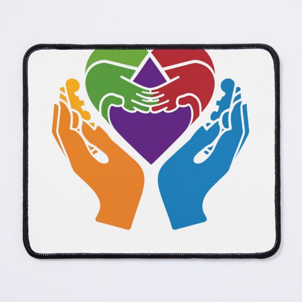 Item preview, Empowering Autistic Minds designed and sold by badjershop.