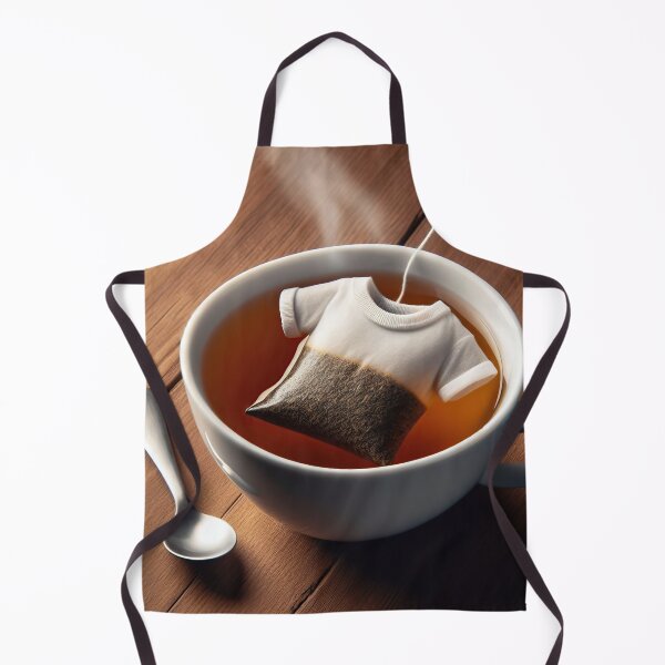 Item preview, A tea shirt #2 designed and sold by AImaginerART.