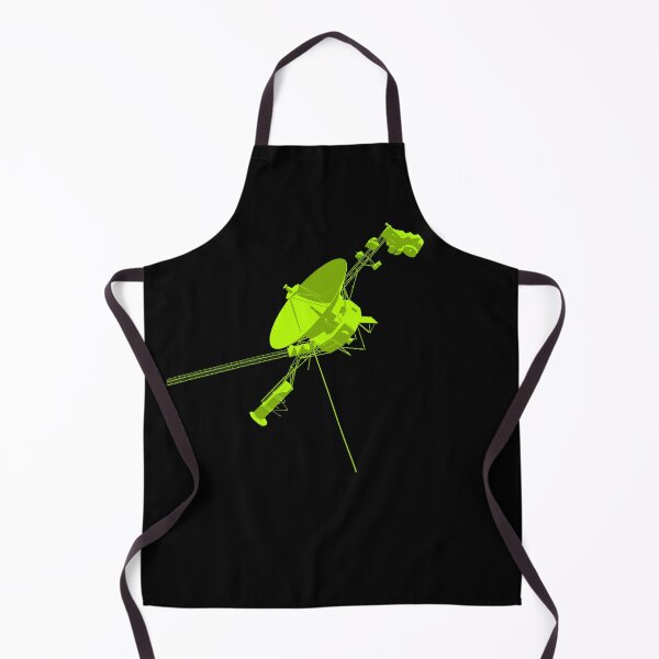 Item preview, Voyager Probe designed and sold by darkskygear.