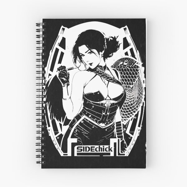 Item preview, Side Chick designed and sold by Erik007best.