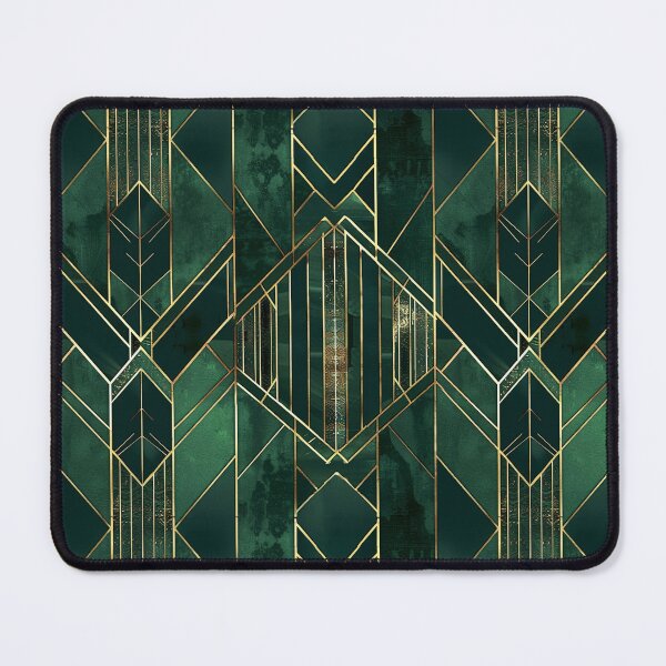 Item preview, Opulent Art Deco designed and sold by Digital-Lys.