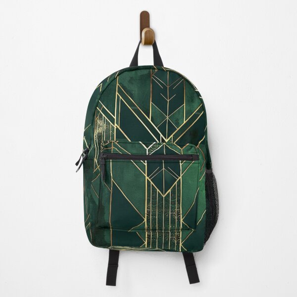 Item preview, Opulent Art Deco designed and sold by Digital-Lys.