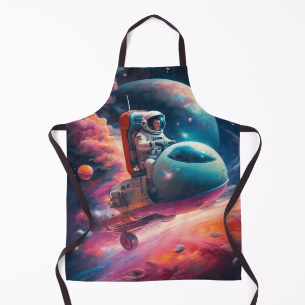 Item preview, Abstract space ride. designed and sold by Cherryblossom50.